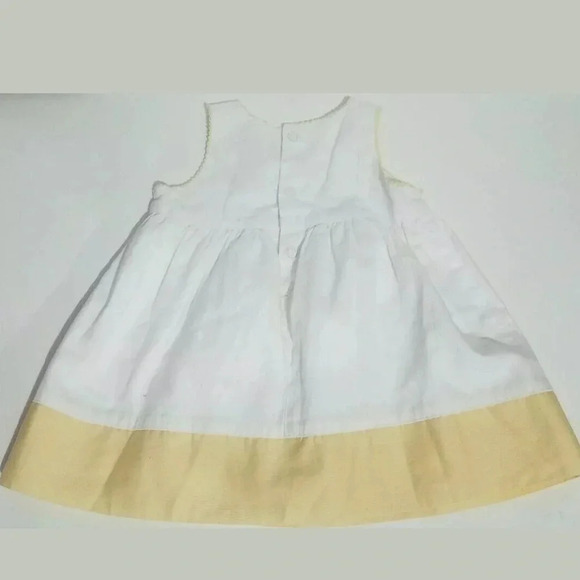 Carter's Infant Dress Size 6 Months  - Picture 2 of 6